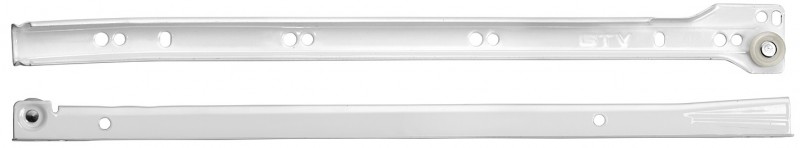 Atvilktņu vadotne 350 mm