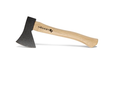 Cirvis 800 gr., ar koka rokturi