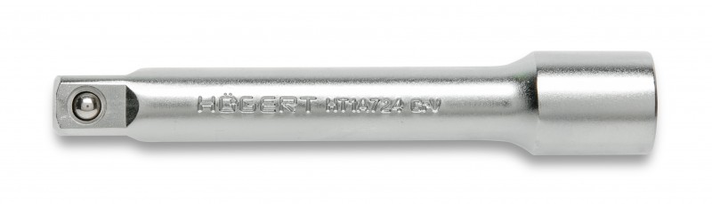Pagarinātājs 1/2", L-125 mm