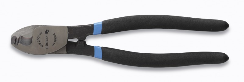 Knaibles kabeļu griešanai 160-200 mm