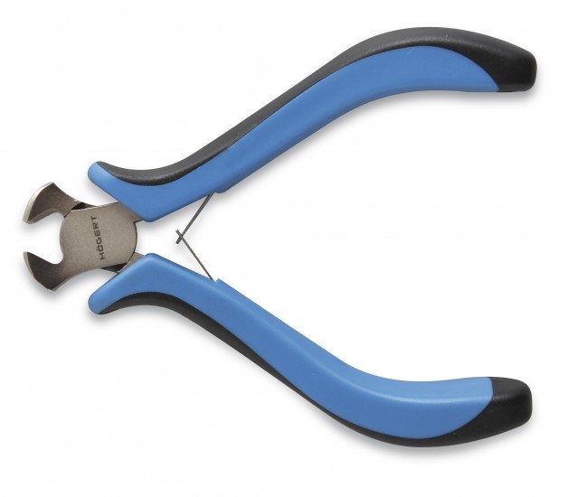 Gala knaibles precīziem darbiem 115 мм