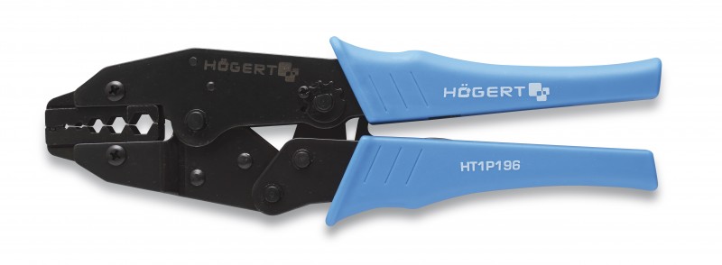 Saspiedēj knaibles KOAX tipa vadiem