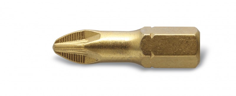 Uzgalis PZ2 25 mm, tērauds S2