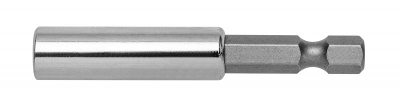 Uzgaļu turētājs 1/4", 60 мм