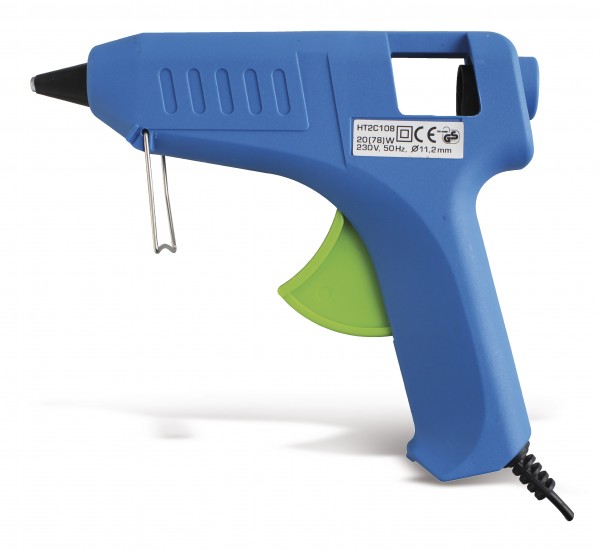 Līmes pistole 78W, 11,2 mm