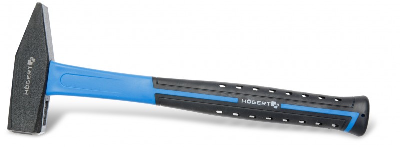 Atslēdznieku āmurs ar stiklašķiedras kātu no 100 līdz 5000 gr.