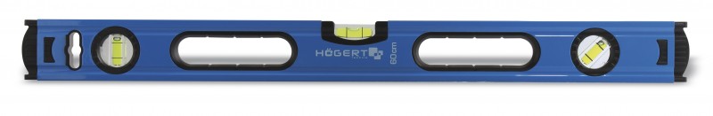 Līmeņrādis, no 60 cm līdz 200 cm