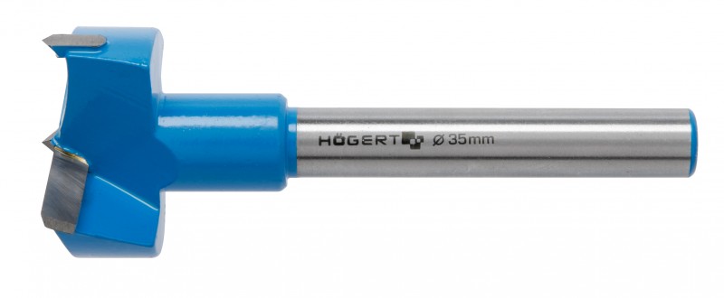 Frēžurbji HOGERT L-93.5 mm