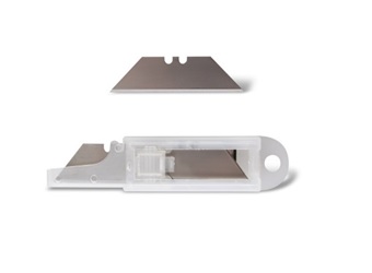 Trapecveida asmeņi 18 mm