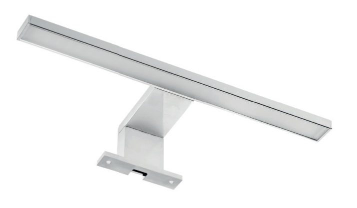 LED lampa RADIUS II, 220/230V, 5W 220 lm, IP44