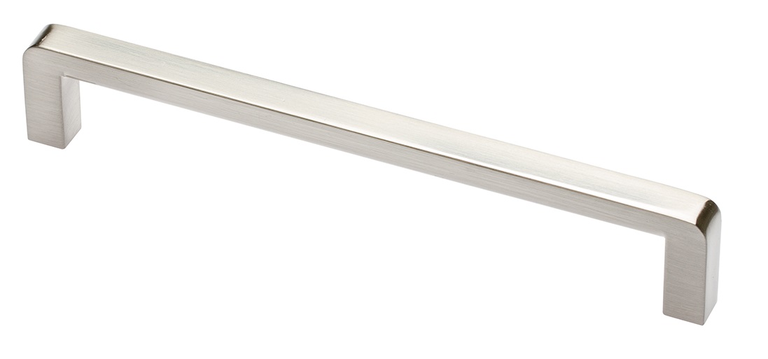 Rokturis BAGIO 192 mm, inox