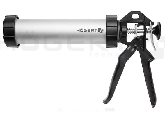 Pistole tūbām līdz 300mm