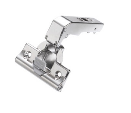 Vira T-veida Glissando  90°, ar bremzi