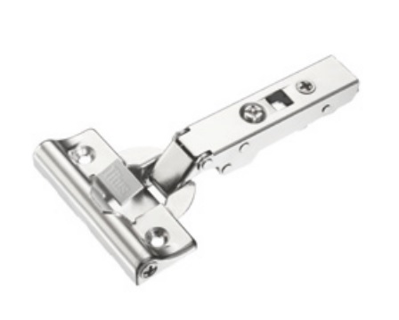 Vira T-veida Glissando 110°/ 0mm, uzliktā, ar bremzi