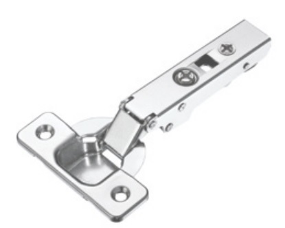 Vira T-veida 110°/ 0mm, uzliktā