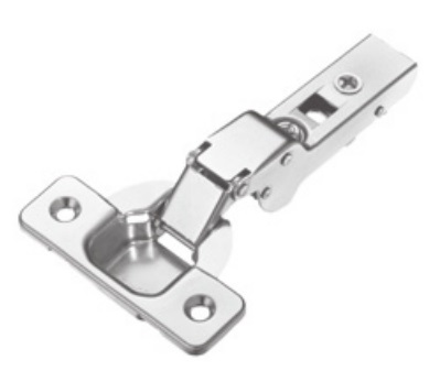 Vira T-veida 110° 9mm, pusuzliktā