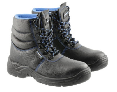 ZORGE darba zābaki, S1P, SRC (40.- 46.izmērs)