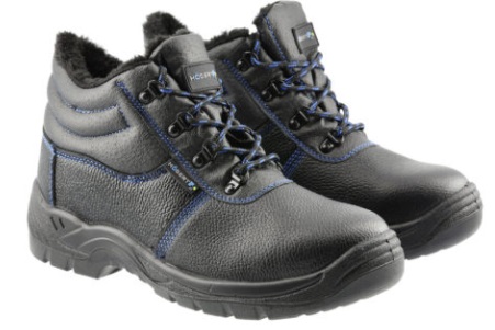 MURITZ siltināti darba zābaki (39.- 46.izmērs)