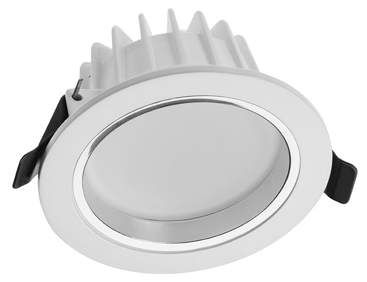 LED lampa SOLERO II, no 6-24W, no 420-1600lm, iebūvējama, neitrālā gaisma