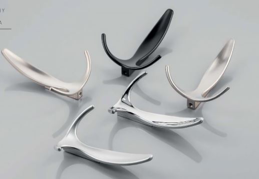 Mēbeļu pakaramais E018