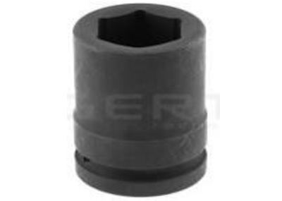 Sešstūra muciņa 3/4“, CrMo, DIN 3121, no 19mm līdz 65mm