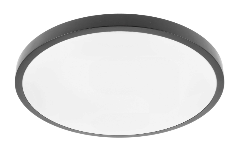 ATOL LED, Ø400mm, 4000K, 32W, 2560lm, IP54