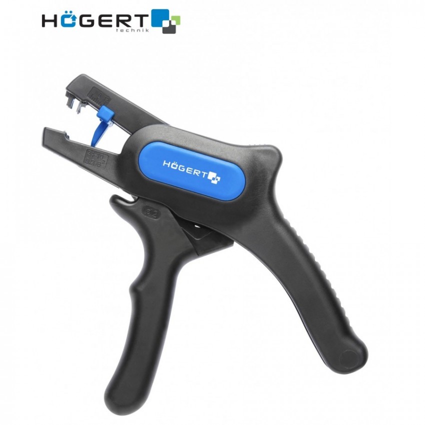 Izolācijas noņemšanas knaibles