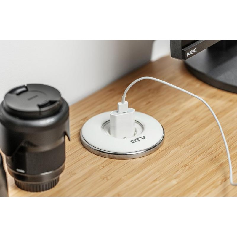 Rozete SHUTTER , Balta