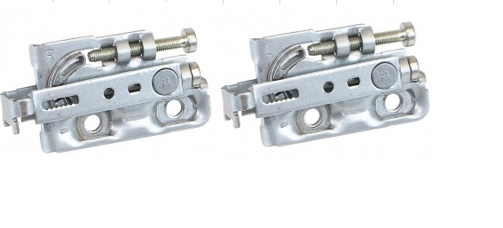 HOLDY uzkares mehānims