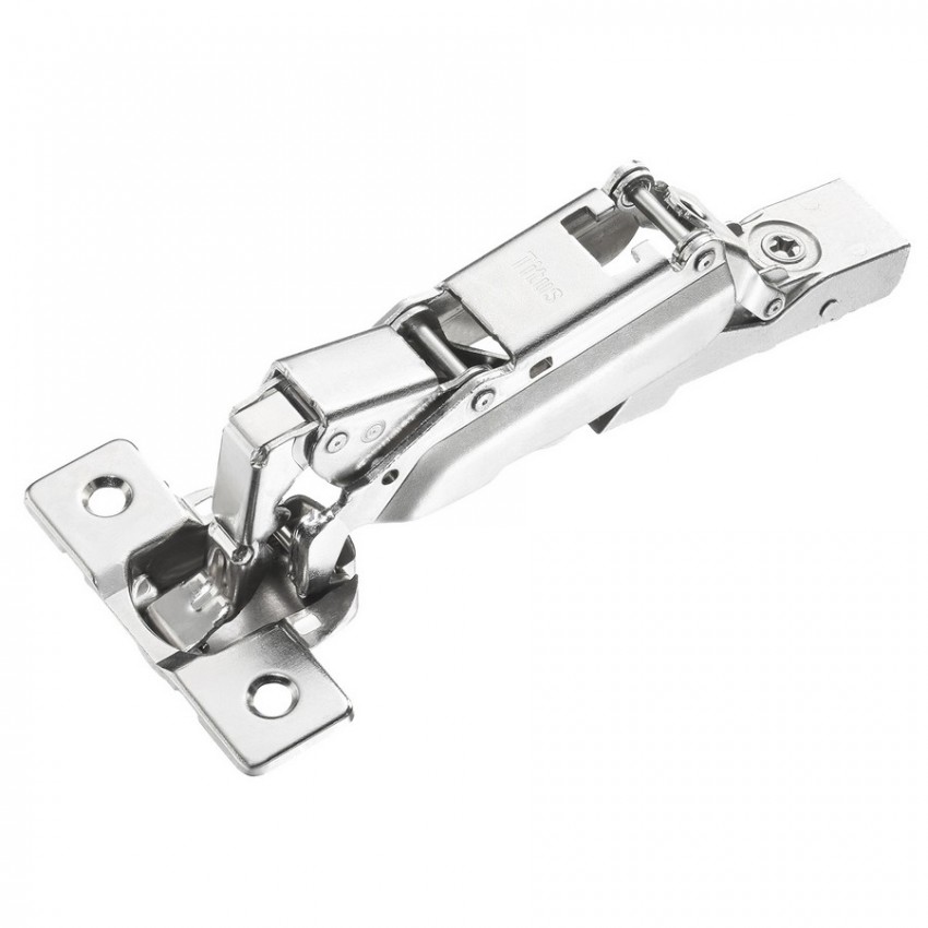 Vira T-veida 170°/ 0mm