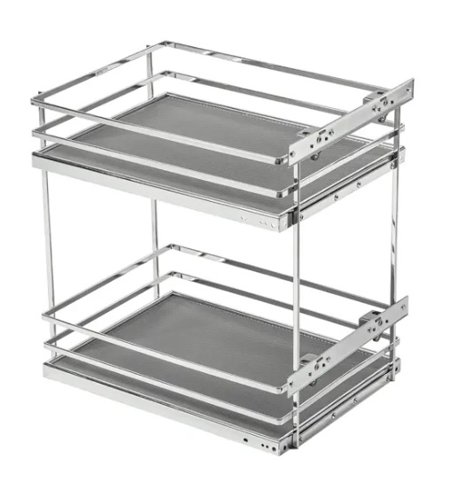 MovixPro Cargo grozs, 300mm korpuss