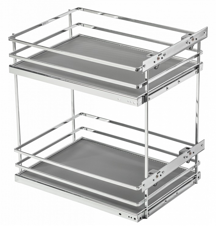 MovixPro Cargo grozs, KO-500BO-01, hromēts