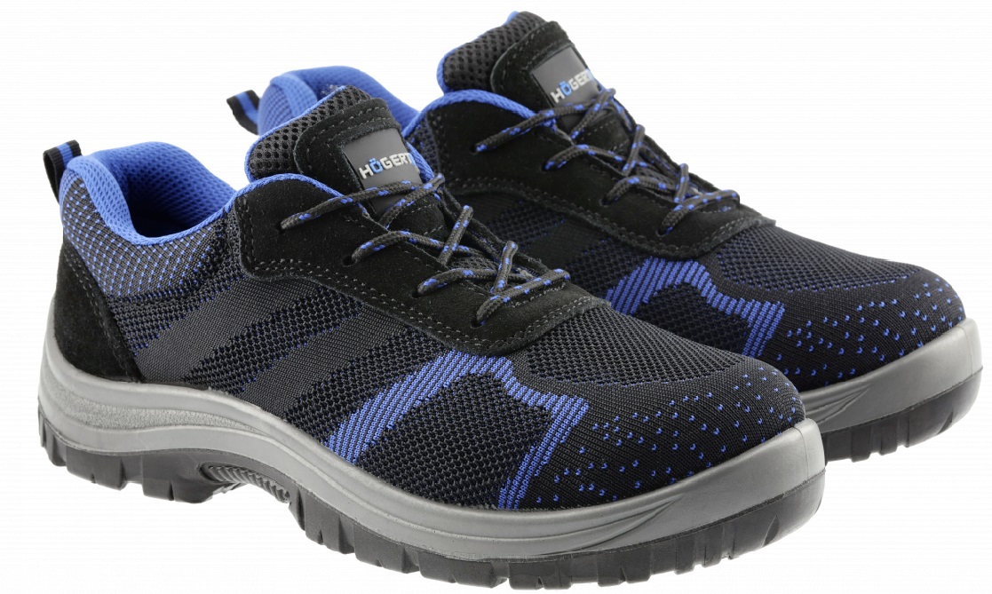 Darba apavi, SRC, S1 (39.- 46.izmērs)