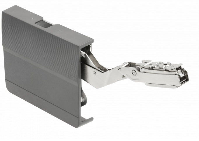 Paceļamais mehānisms durvīm H-700 mm N/3200-9000, Antracīta