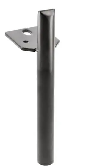 Kāja RONDA 150mm un 180mm