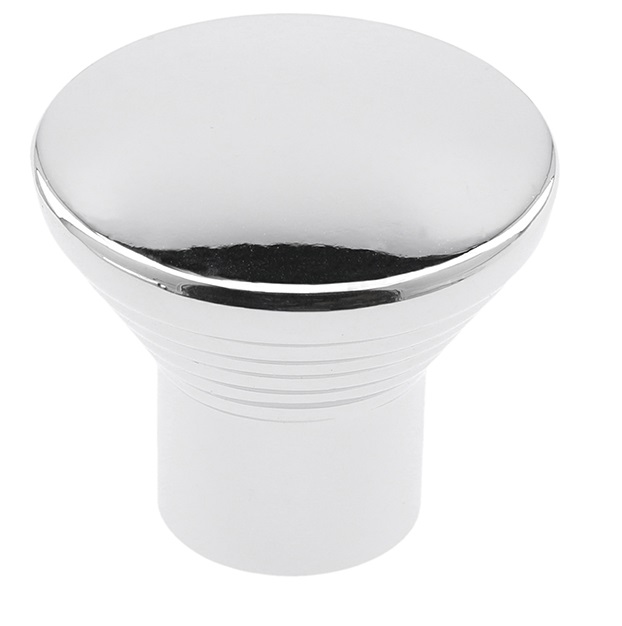 Rokturis poga, Hromēts