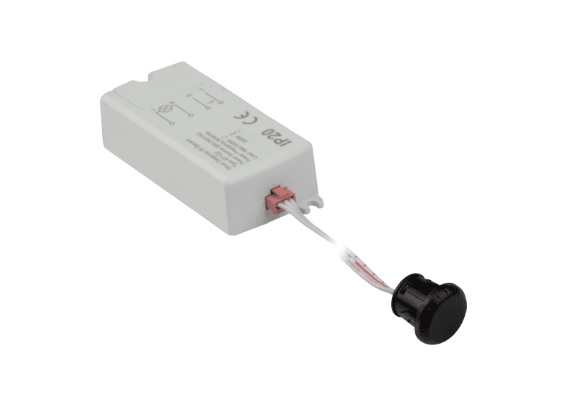 Elektriskais pieskāriena slēdzis 220-240V