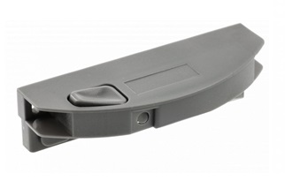 Iekšējās atvilknes fiksators panelim 10-13 mm