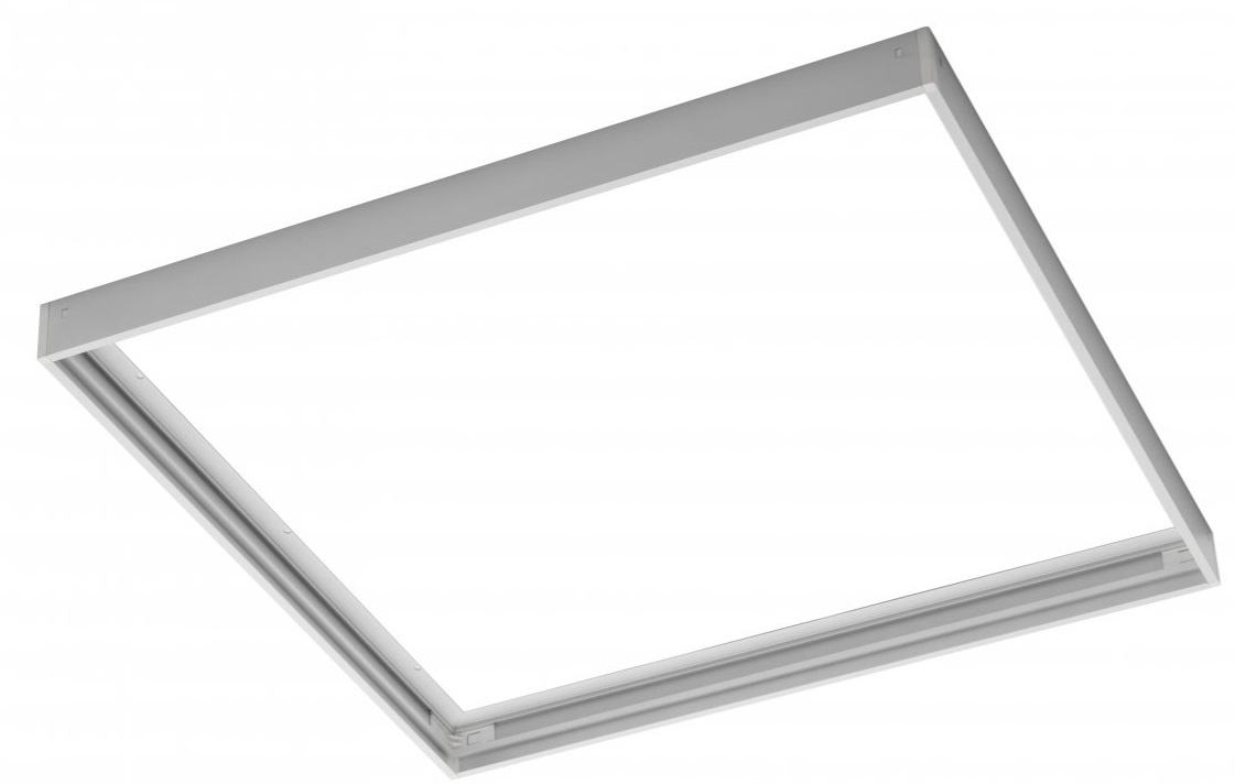 LED paneļu rāmji