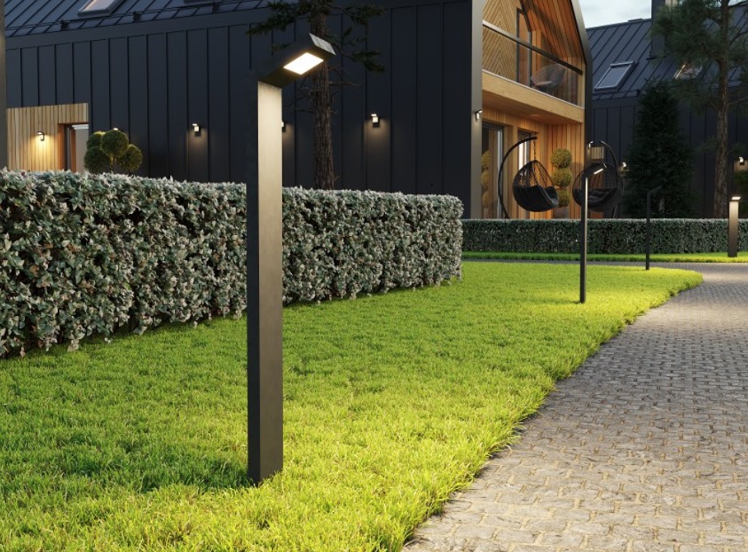 LONDON LED,10W,720lm,IP54,AC220-240V,50/60Hz,4000K