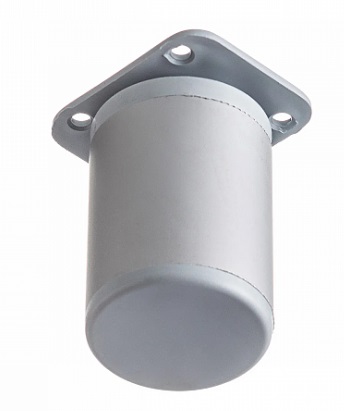 Mēbeļu kāja H-60 mm, D-40mm