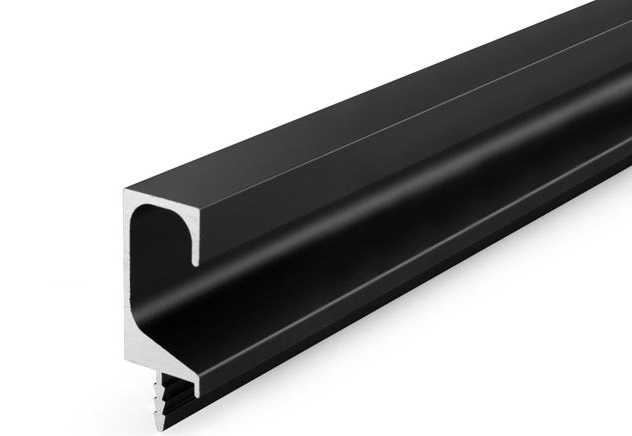 Iefrēzējams rokturis L-3010 mm