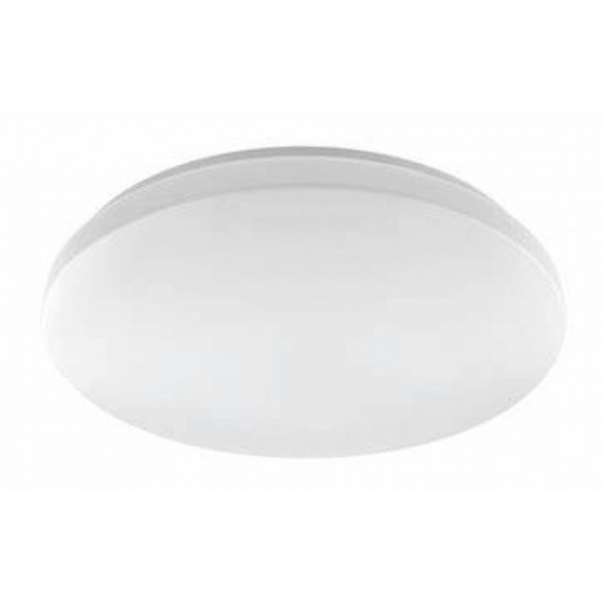 LED lampa FENIX, Ø300mm, 4000K, 20W, 2000lm, AC220-240V, IP40