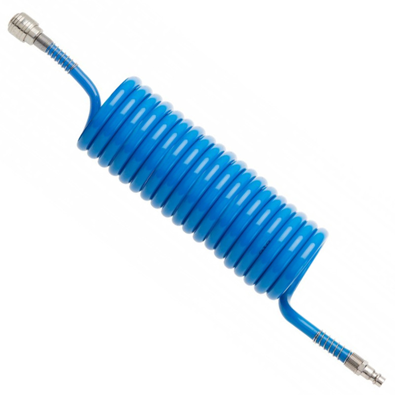 Gaisa šļūtene PU 10m, 6x8mm