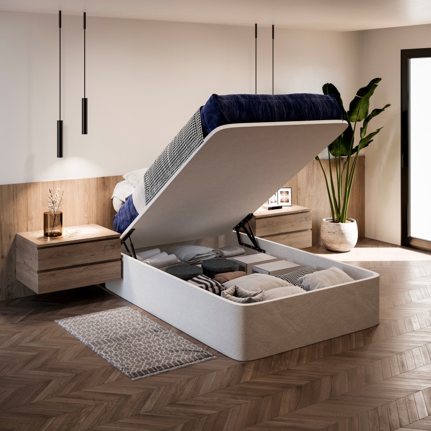 Gultas pacelšanas mehānismi