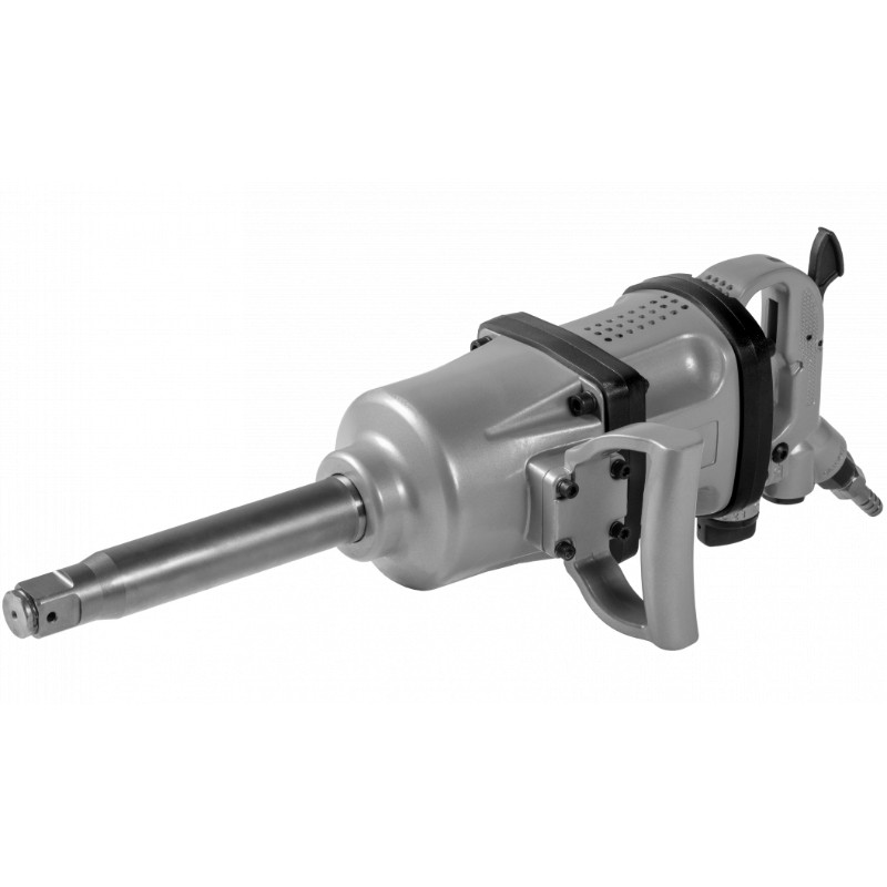 Pneimatiskā uzgriežņu atslēga 1" 3200Nm