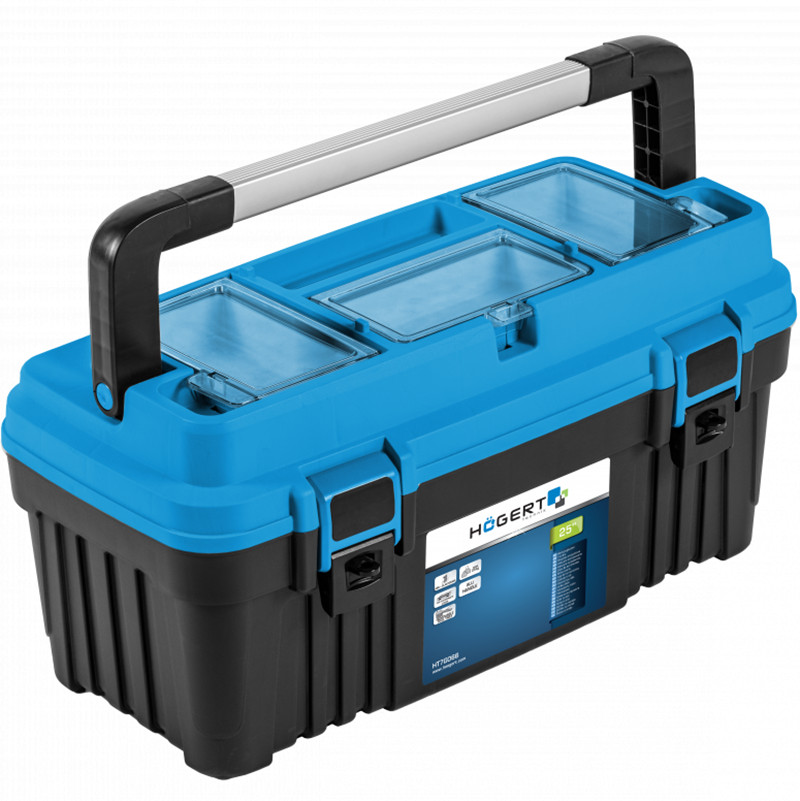 Instrumentu kaste 25