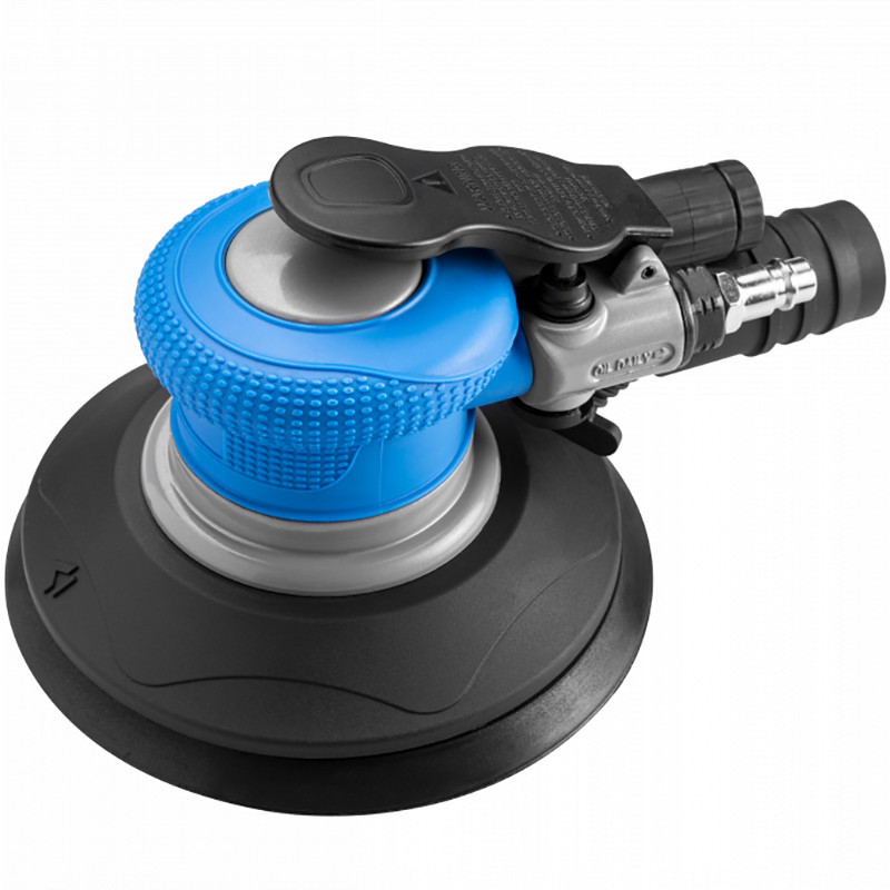 Pneimatiskā slīpmašīna 150mm