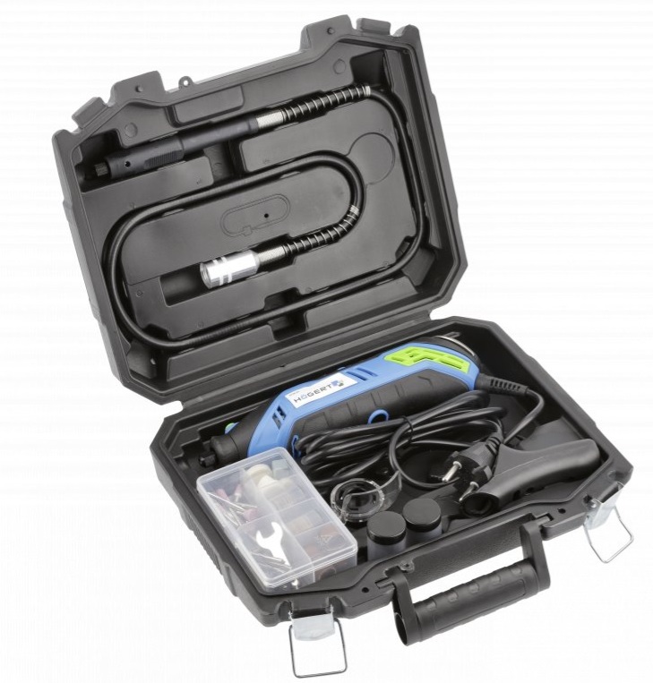 Rotācijas instruments