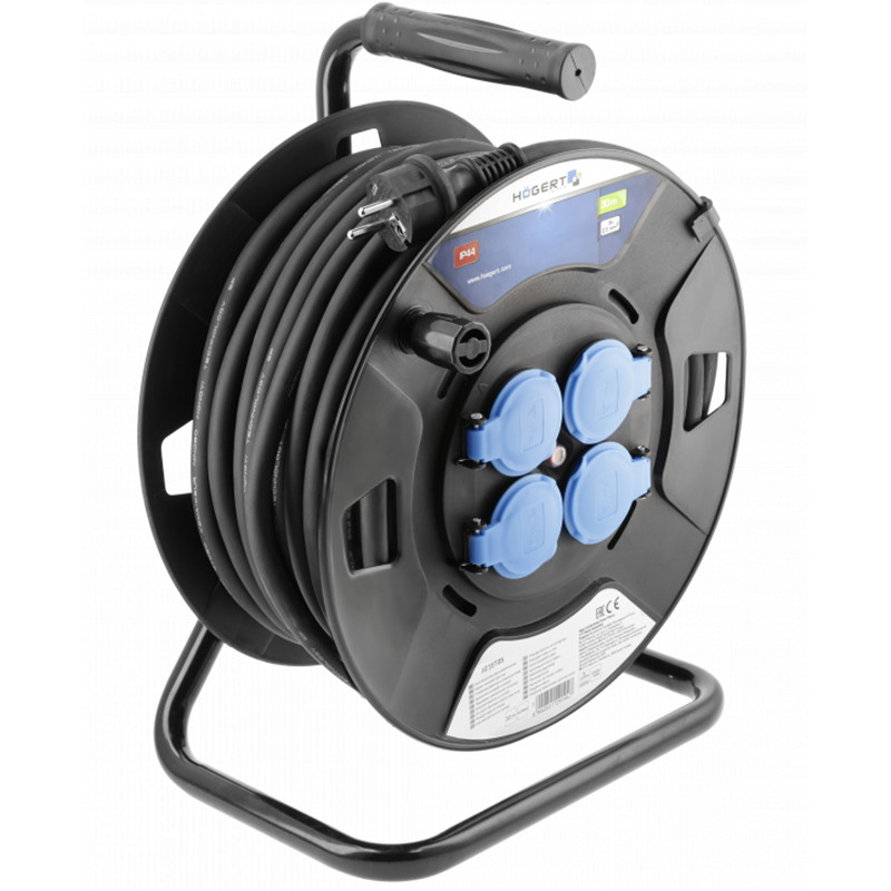 Pagarinātāja spole 30m